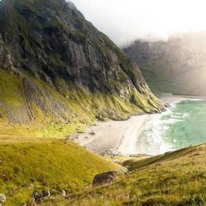 Meet your Posher, Johnathan